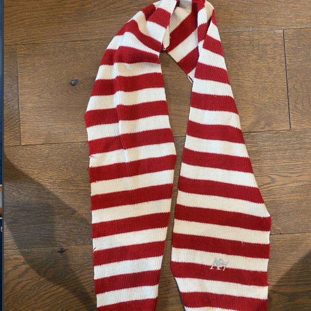 Aeropostale Scarf